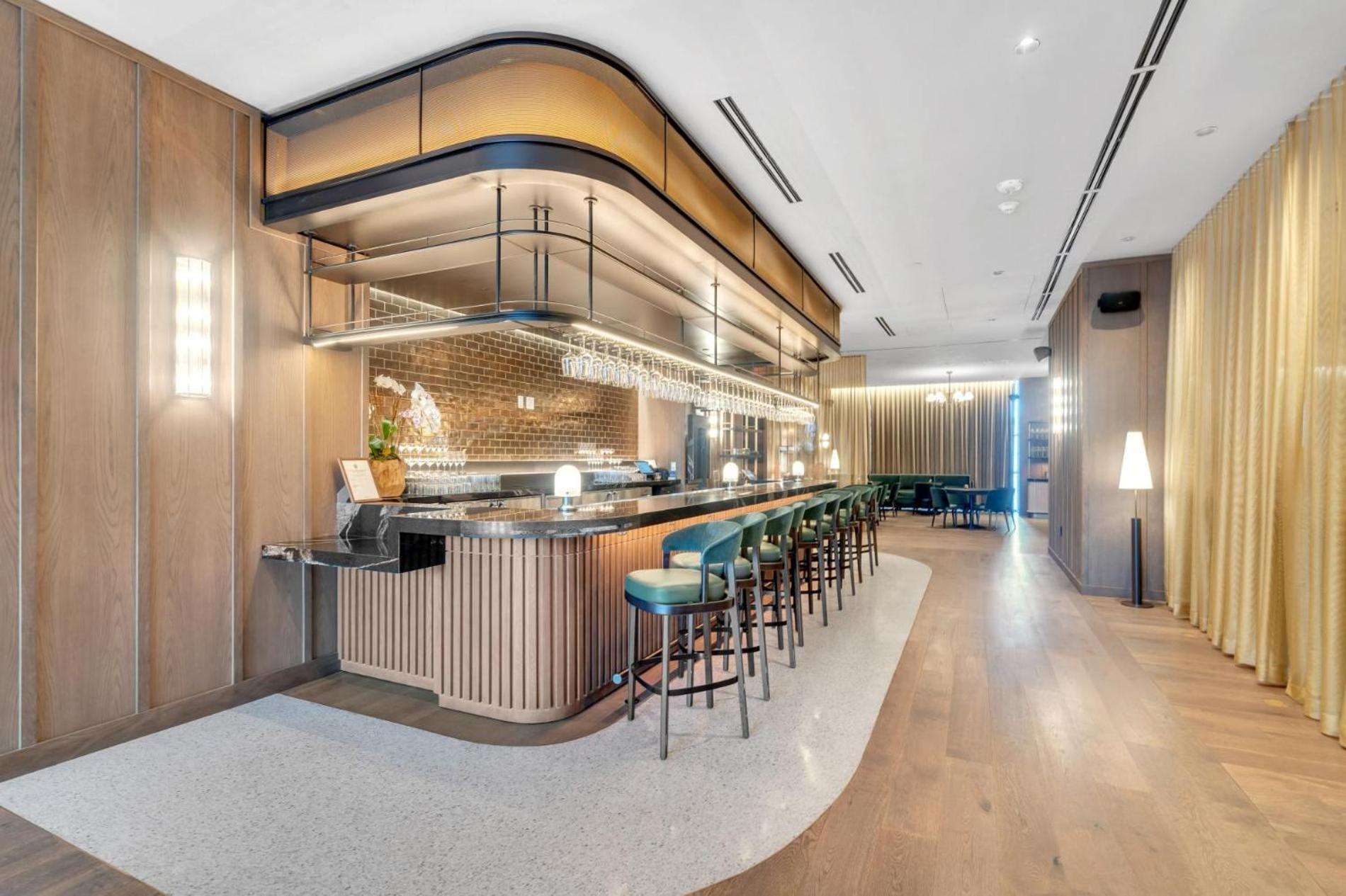 מיאמי Modern 1Br Apartment With Breathtaking Views Heart Of Downtown מראה חיצוני תמונה