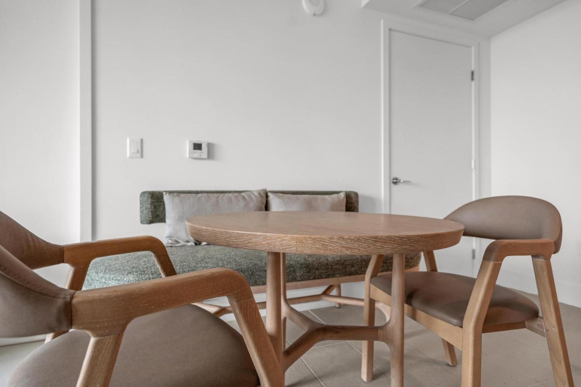 מיאמי Modern 1Br Apartment With Breathtaking Views Heart Of Downtown מראה חיצוני תמונה