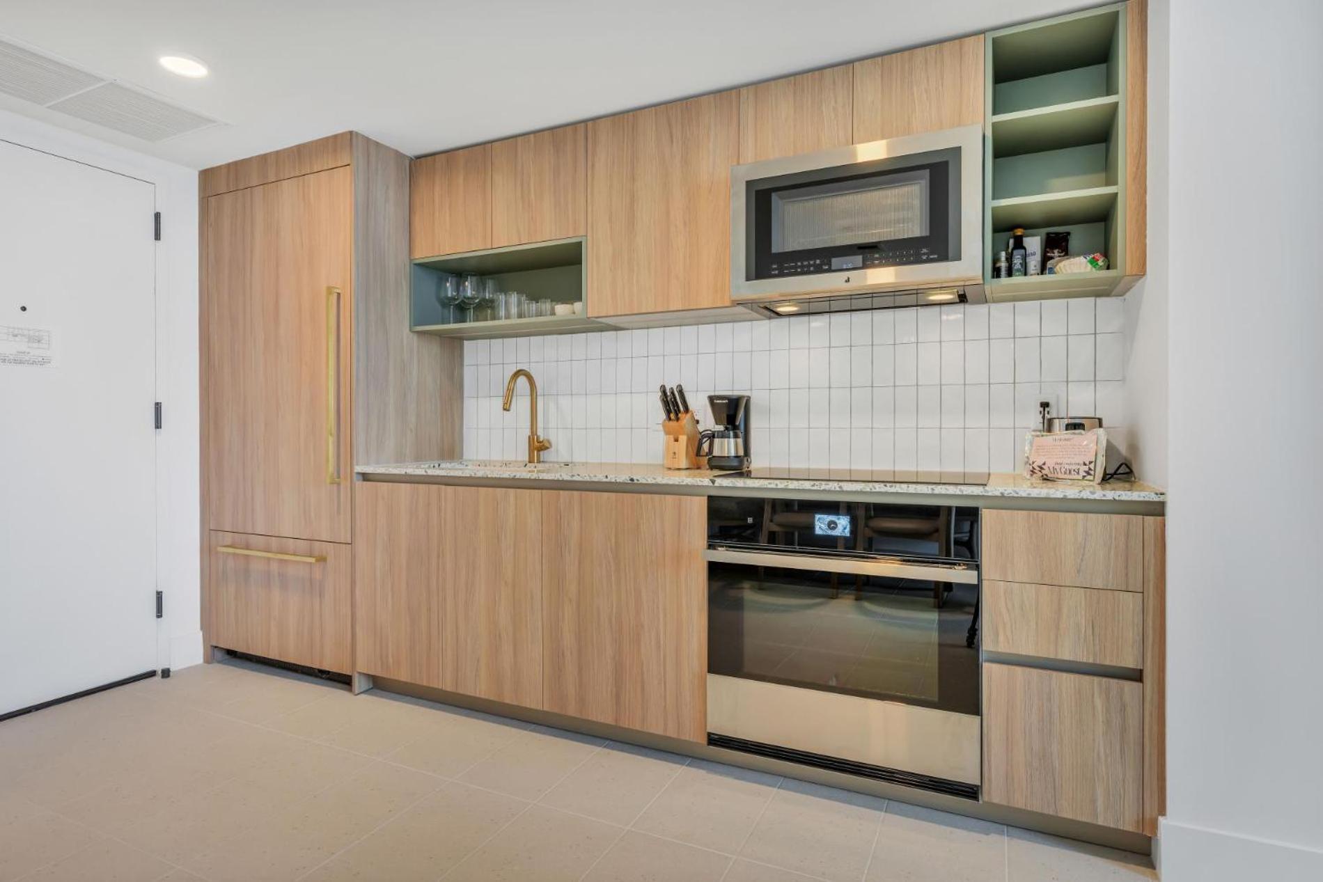 מיאמי Modern 1Br Apartment With Breathtaking Views Heart Of Downtown מראה חיצוני תמונה