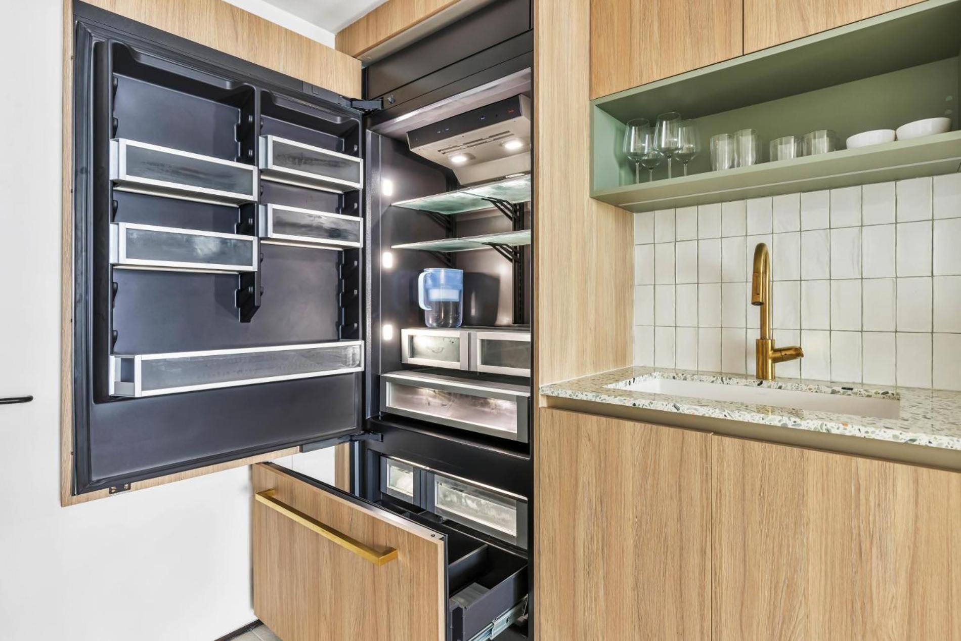 מיאמי Modern 1Br Apartment With Breathtaking Views Heart Of Downtown מראה חיצוני תמונה